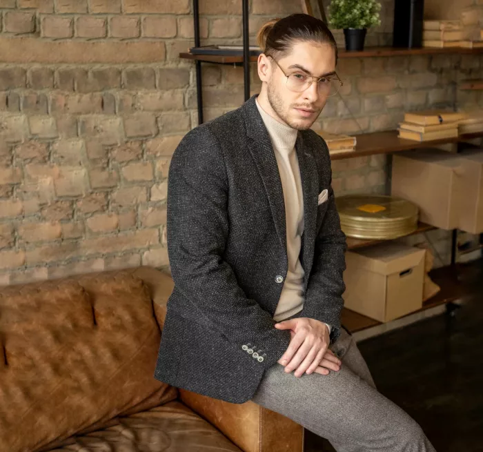 Магазин мужских костюмов "ЭSТЕТ"