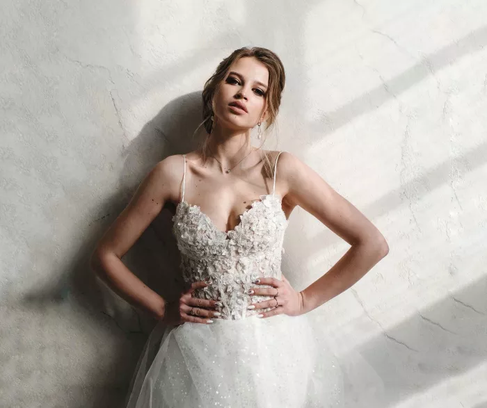 Свадебный салон  "Crystal Bear&nevesta"