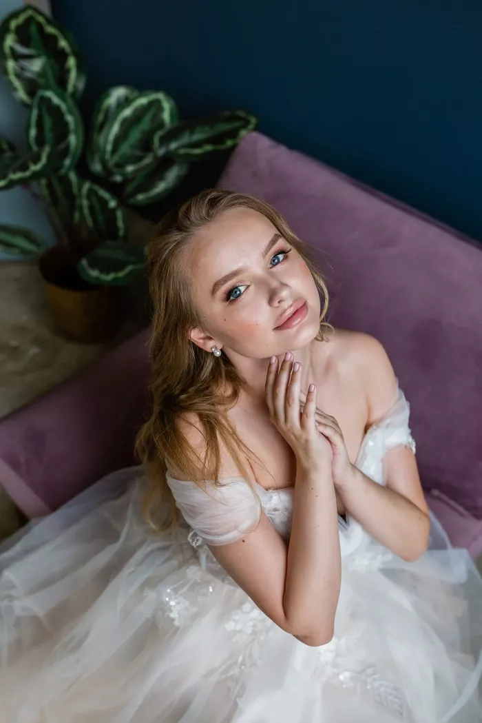 Свадебный салон  "Crystal Bear&nevesta"