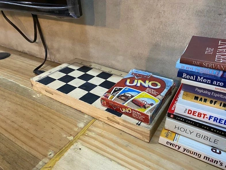 Барбершоп «Suave Brothers Razor Co»