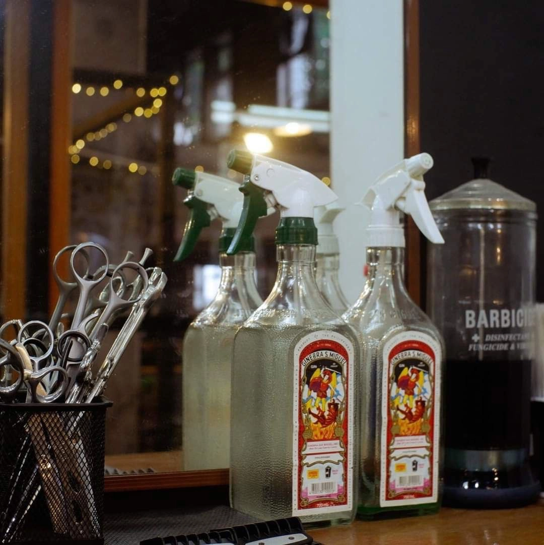 Барбершоп «Folk 1006»