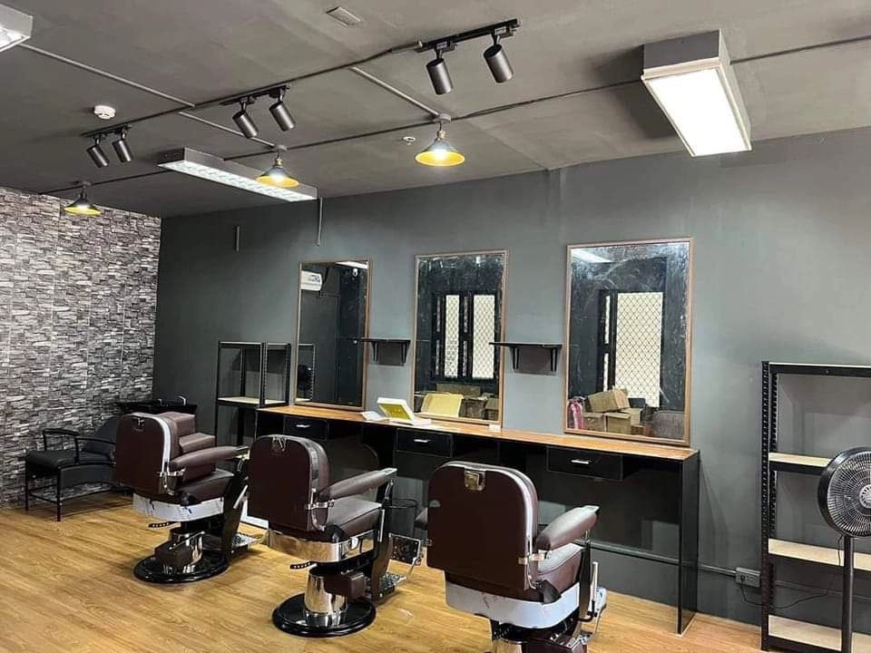 Барбершоп «Folk 1006»