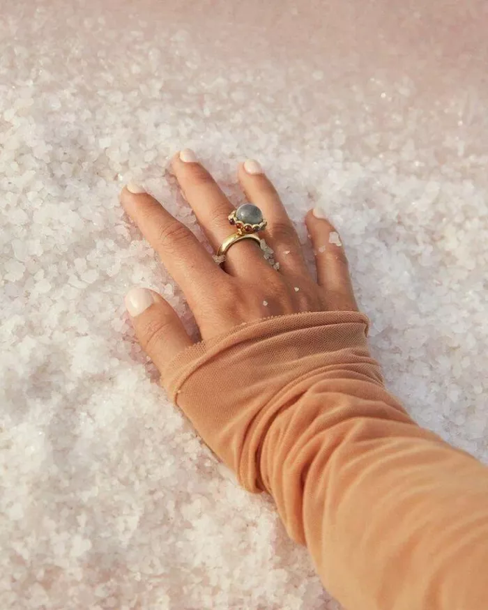 Ювелирный магазин "Tous"