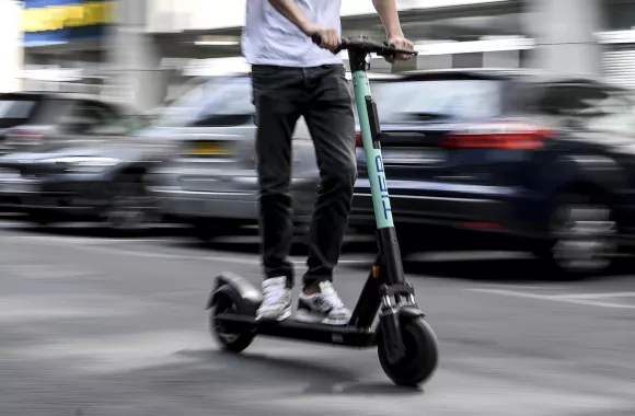 Ремонт электросамокатов "Electric Scooter Club"