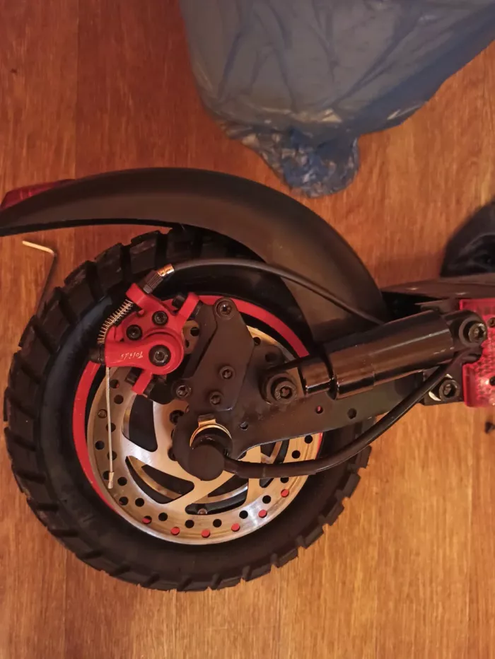 Ремонт электросамокатов "Electric Scooter Club"