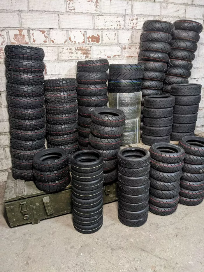 Ремонт электросамокатов "Electric Scooter Club"