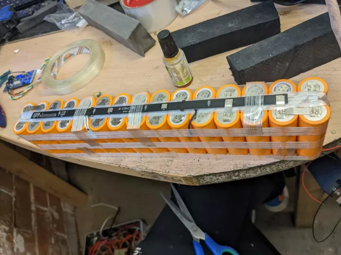 Ремонт электросамокатов "Electric Scooter Club"