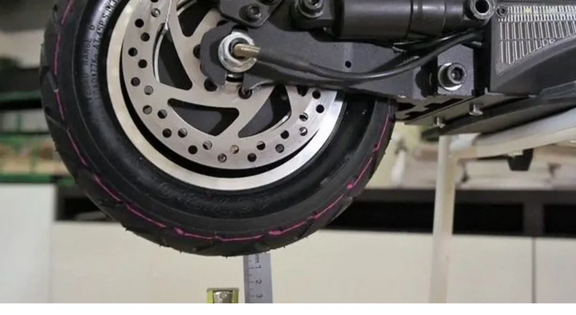 Сервисный центр по ремонту электротранспорта