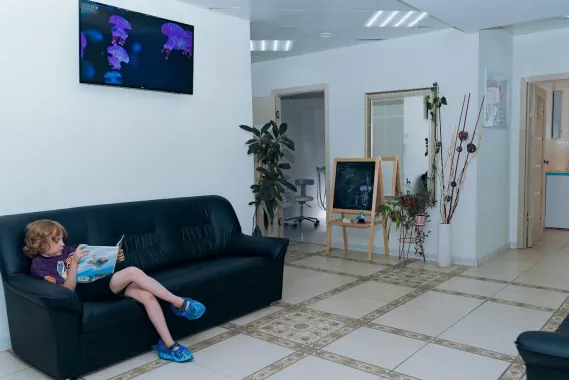 Медицинский центр "ЛигайМед"