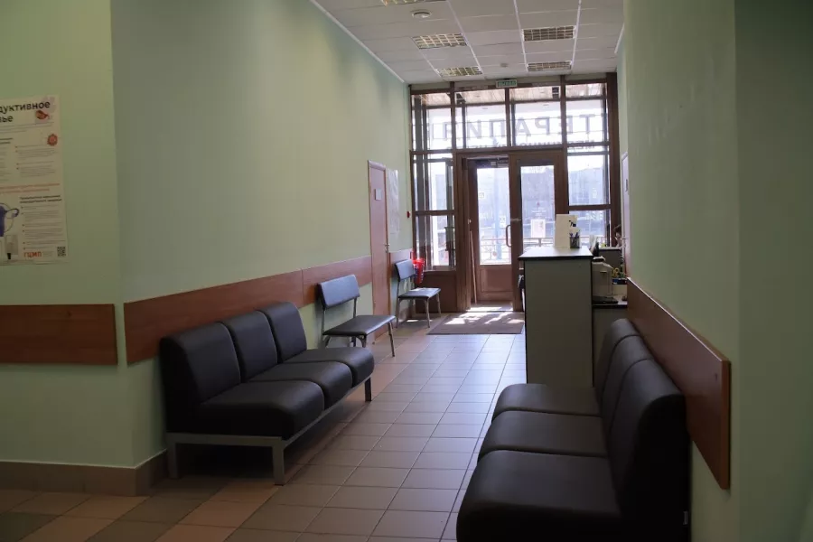 Медицинский центр Терапия в Санкт-Петербурге: Клиника, Кардиология, Терапевт, Невролог, Стоматолог, Кардиолог,