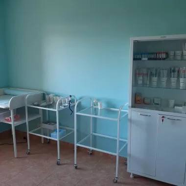 Медицинский центр "Квест"