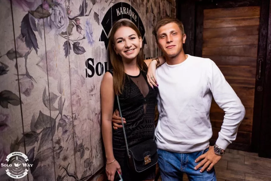 Караоке-клуб Solo Way в Новороссийске: Вечеринки, Танцы, Песни, Музыка,