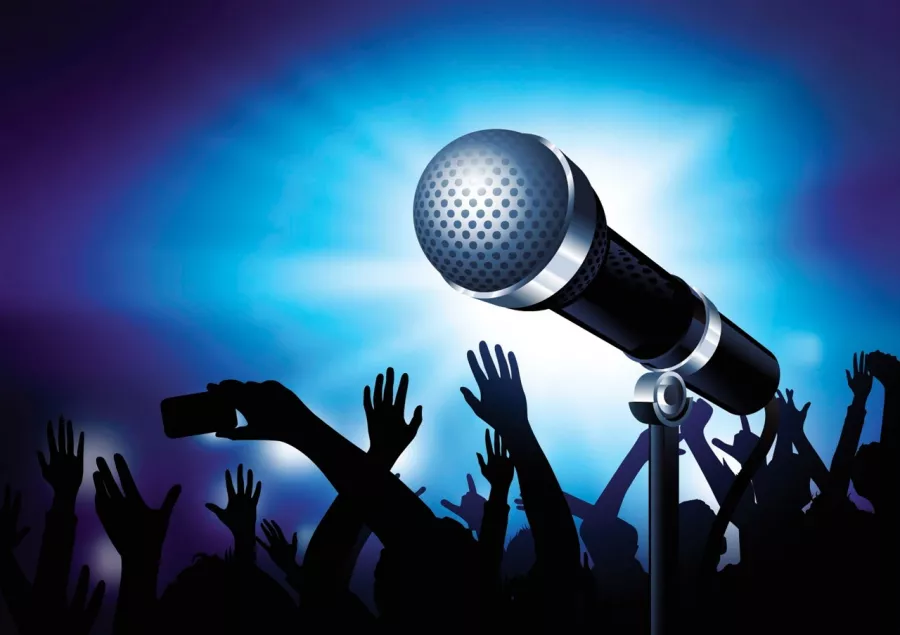 Караоке-клуб Дубай в Новороссийске: Вечеринки, Танцы, Песни, Музыка,