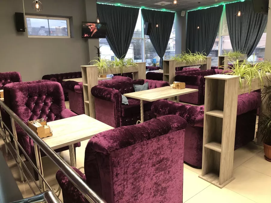 Караоке-клуб Дубай в Новороссийске: Вечеринки, Танцы, Песни, Музыка,