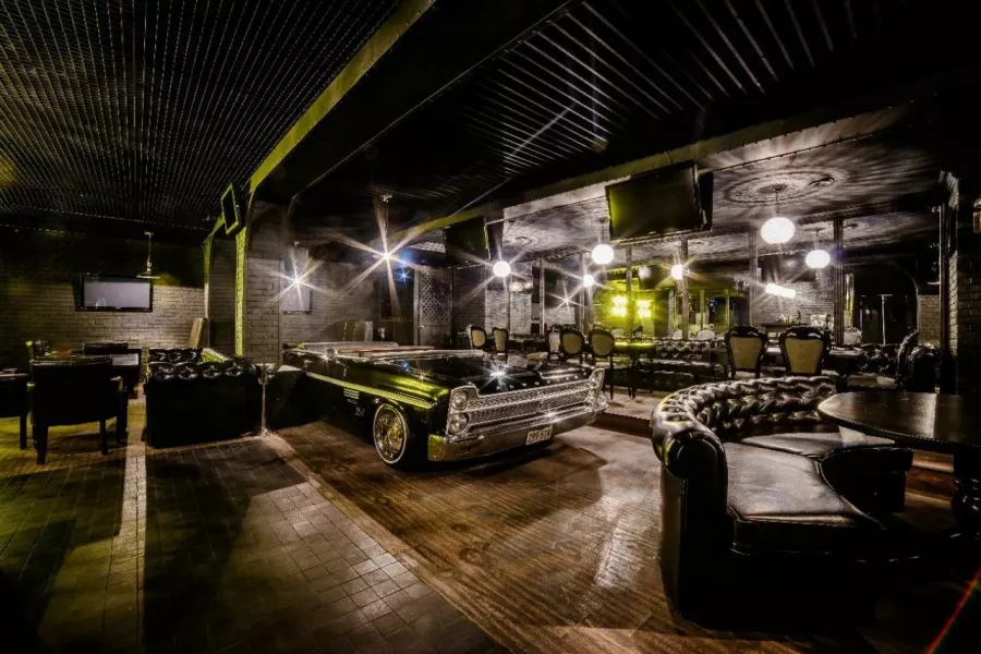 Караоке-клуб Бродвей в Новороссийске: Вечеринки, Песни, Танцы, Музыка,