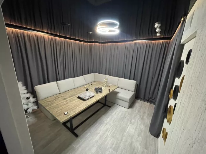 Караоке-клуб "Сангрия"