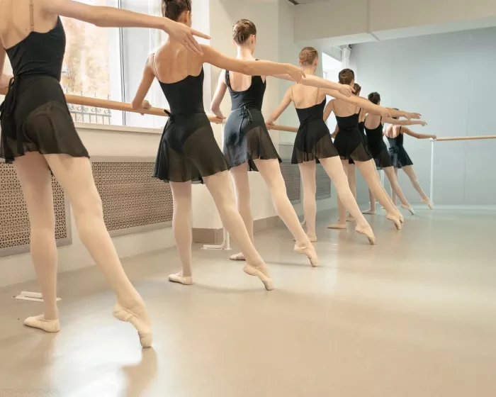 Театр балета BOLERO  в  Новосибирске