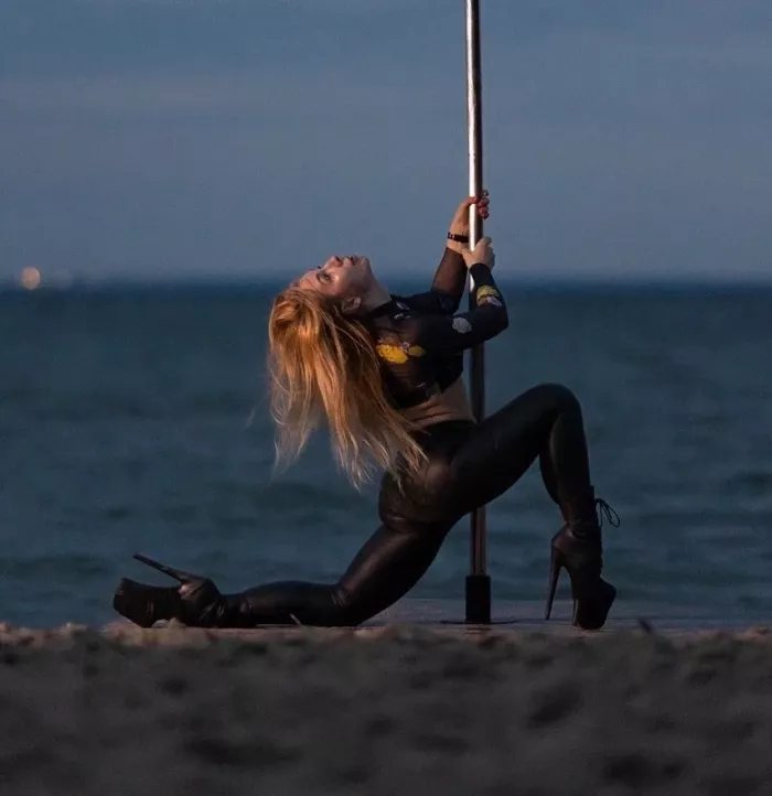 Студия танца "Pole UP"