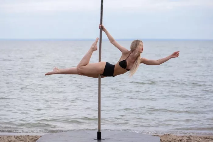 Студия танца "Pole UP"