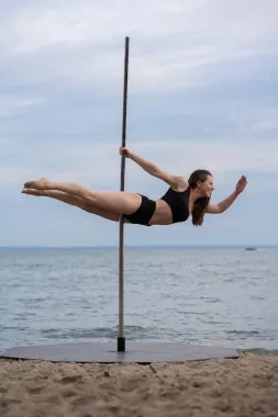 Студия танца "Pole UP"