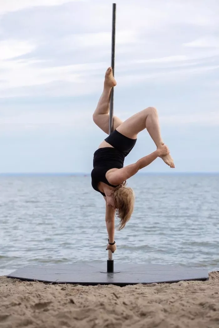 Студия танца "Pole UP"