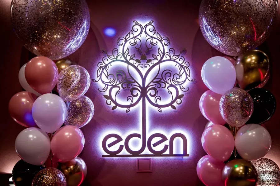 Студия Eden Poledance в Новосибирске: Танцы, Хореография, Учимся,