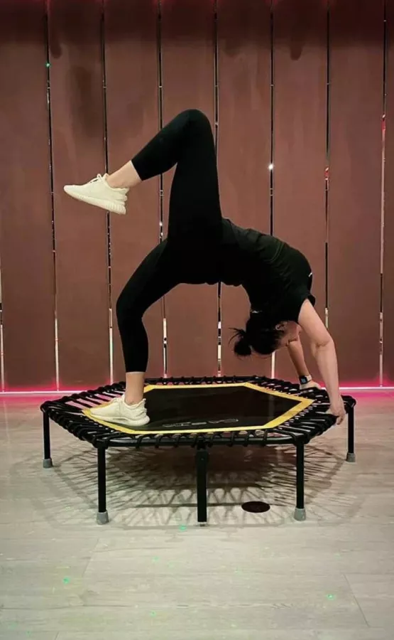 Студия Eden Poledance в Новосибирске: Танцы, Хореография, Учимся,