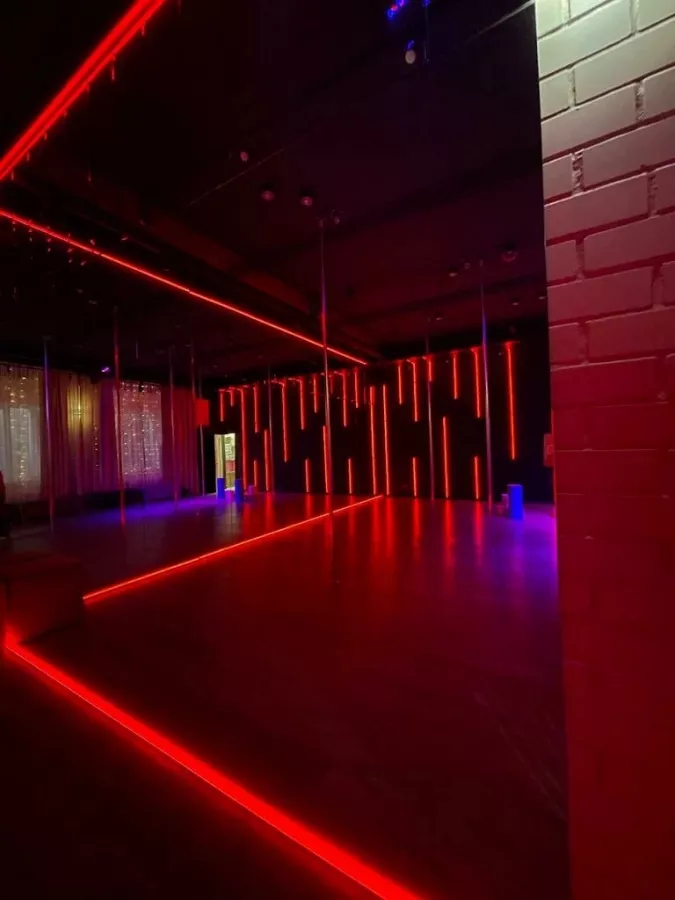 Студия Eden Poledance в Новосибирске: Танцы, Хореография, Учимся,