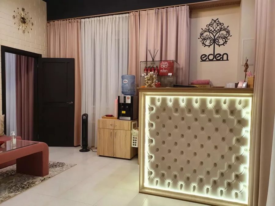 Студия Eden Poledance в Новосибирске: Танцы, Хореография, Учимся,