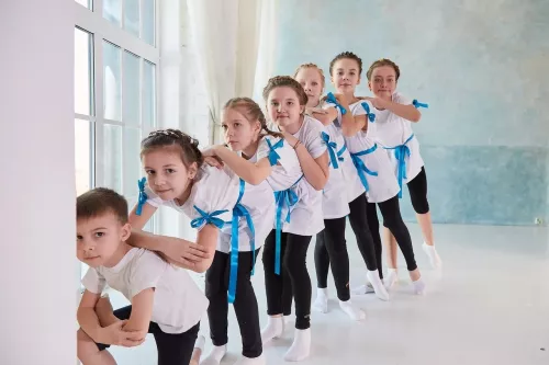 Арт Центр Performance в Новосибирске