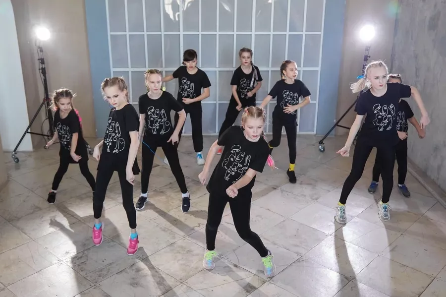 Арт Центр Performance в Новосибирске: Танцы, Фитнес, Хореография, Школа, Учимся,