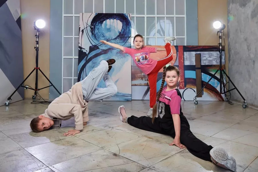 Арт Центр Performance в Новосибирске: Танцы, Фитнес, Хореография, Школа, Учимся,