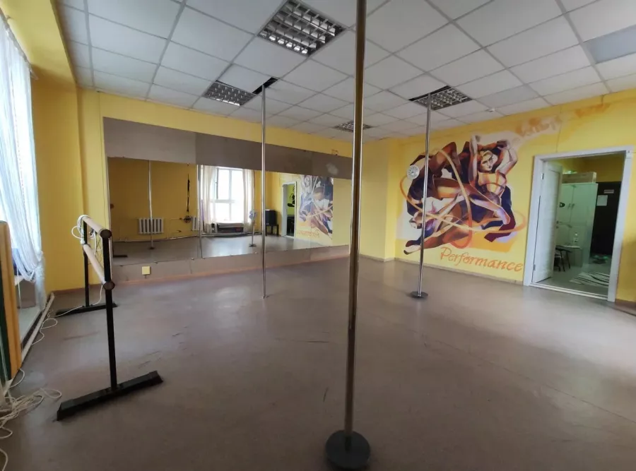 Арт Центр Performance в Новосибирске: Танцы, Фитнес, Хореография, Школа, Учимся,