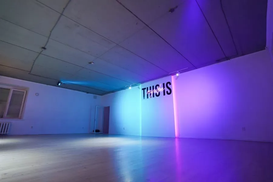 Танцевальная студия MyVibe в Новосибирске: Танцы, Школа, Хореография, Тренировка, Учимся,