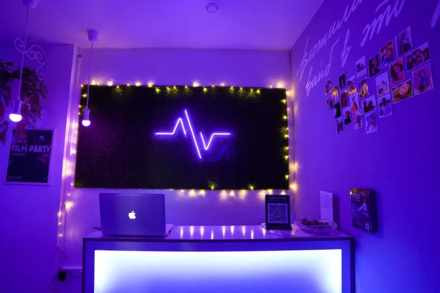 Танцевальная студия MyVibe в Новосибирске: Танцы, Школа, Хореография, Тренировка, Учимся,