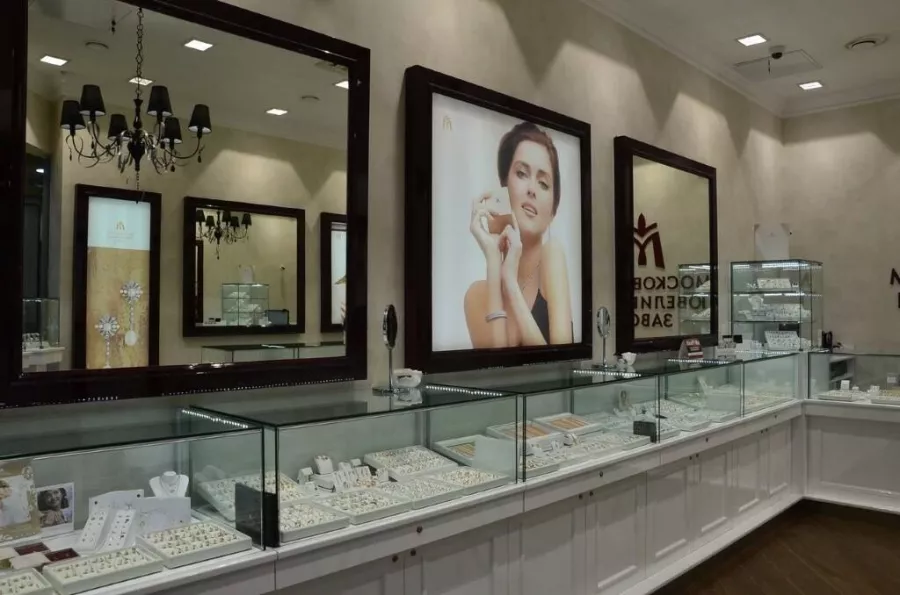 Ювелирный магазин MIUZ diamonds в Екатеринбурге: Ювелирные изделия, Украшения, Бижутерия, Мода,