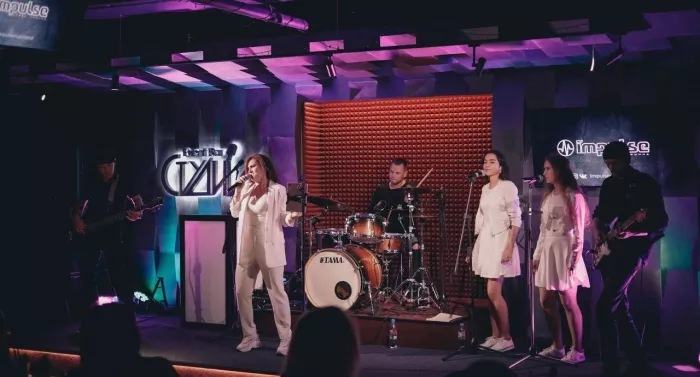 Караоке-клуб "Event Bar СтудиА"