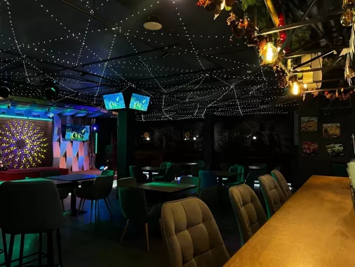 Караоке-клуб "Event Bar СтудиА"