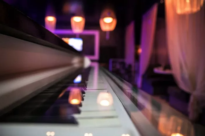 Караоке-клуб "San Remo"