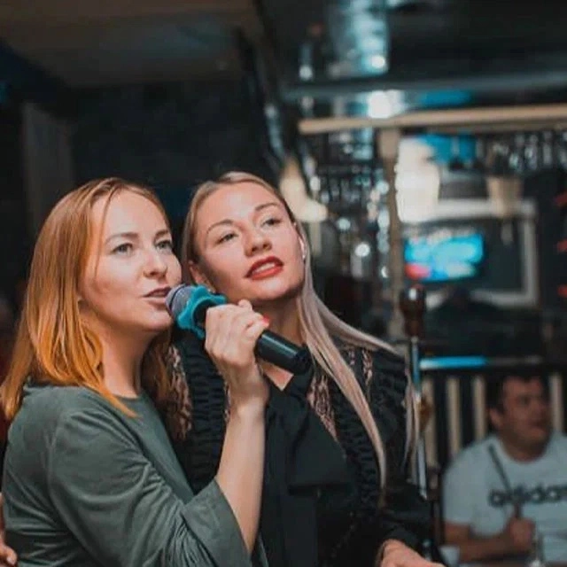 Караоке-клуб "San Remo"