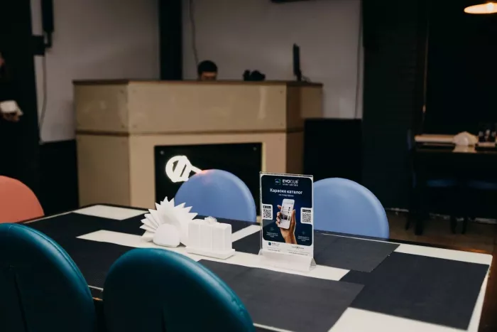 Караоке-клуб "Sole Mio"