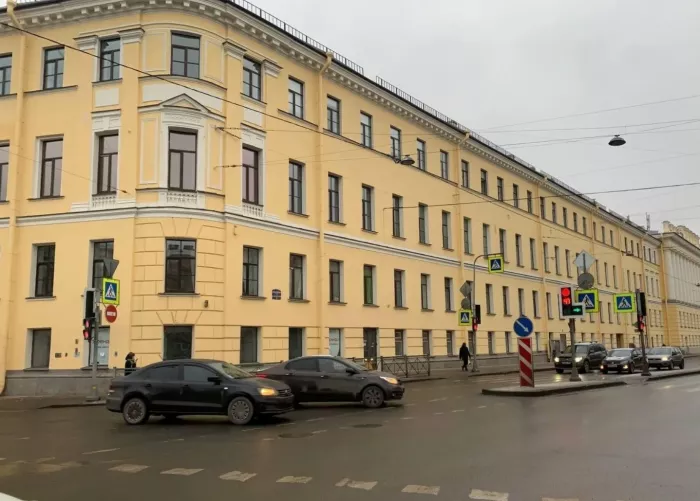 Студия звукозаписи UniProject