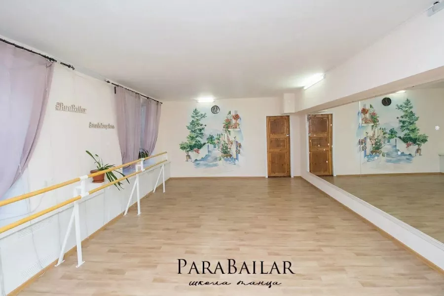 Школа фламенко ParaBailar в Новосибирске: Танцы, Хореография, Школа, Тренировка, Зал, Учимся,