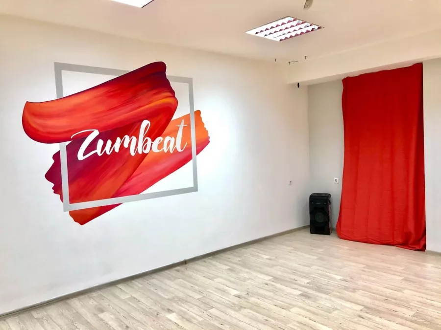 Студия танцевального фитнеса Zumbeat в Новосибирске: Танцы, Фитнес, Зал, Тренировка, Учимся, Зумба,