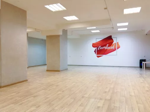 Студия танцевального фитнеса "Zumbeat"