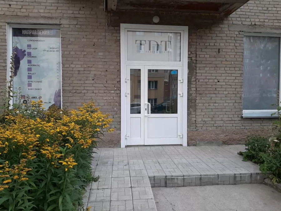 Театр танца Time в Новосибирске: Танцы, Хореография, Зал, Школа танцев, Тренировка,