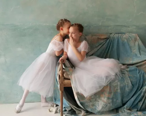 Школа искусств BalletElle  в  Новосибирске
