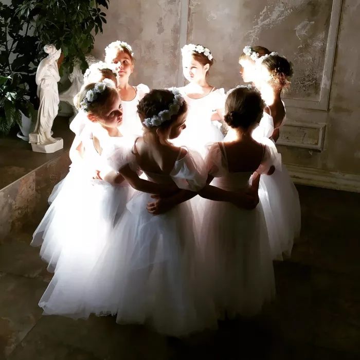 Школа искусств "BalletElle"