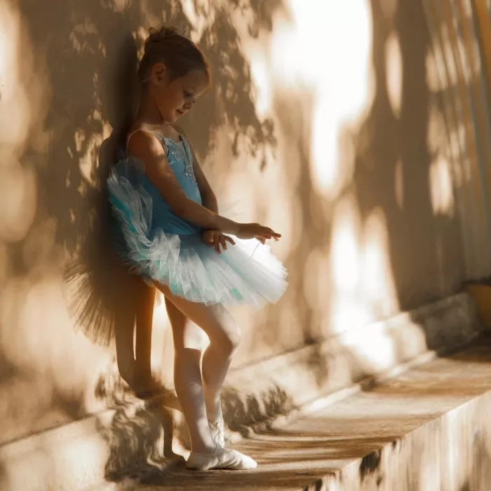 Школа искусств "BalletElle"