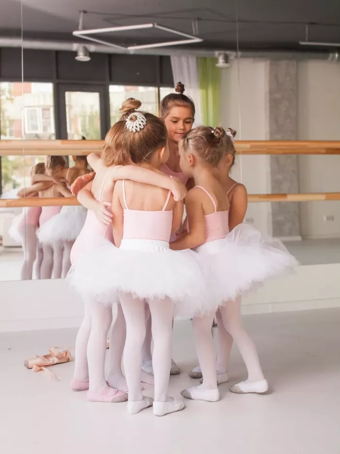 Школа искусств "BalletElle"